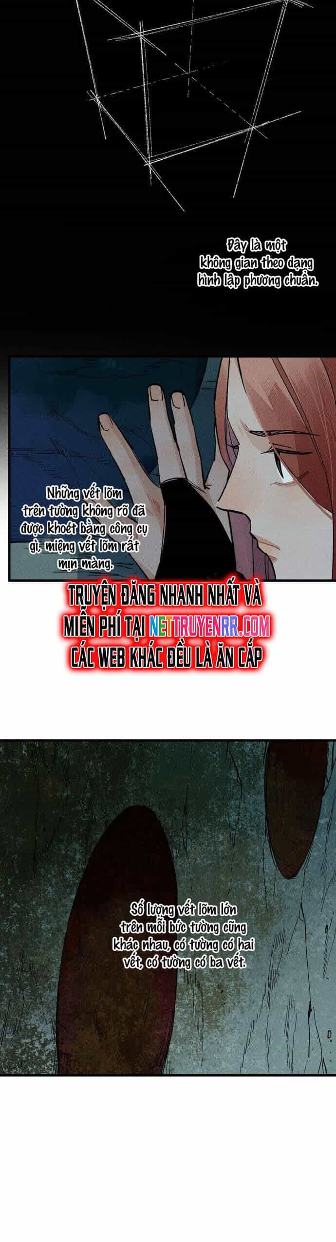 Địa Tạng Đông Phương - Chương 49 - ảnh 15