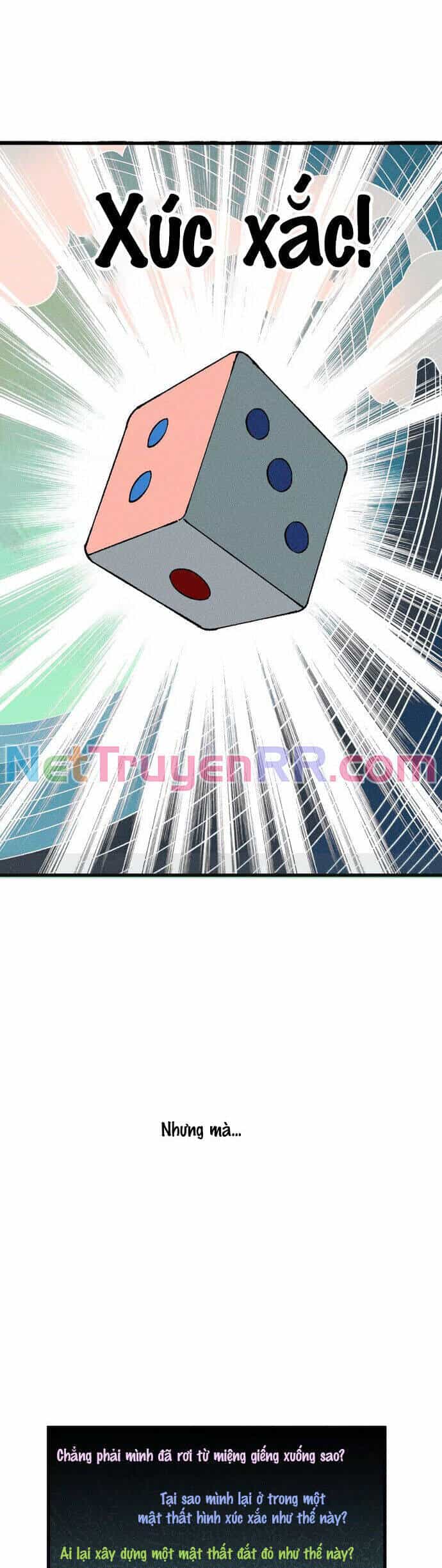 Địa Tạng Đông Phương - Chương 49 - ảnh 17
