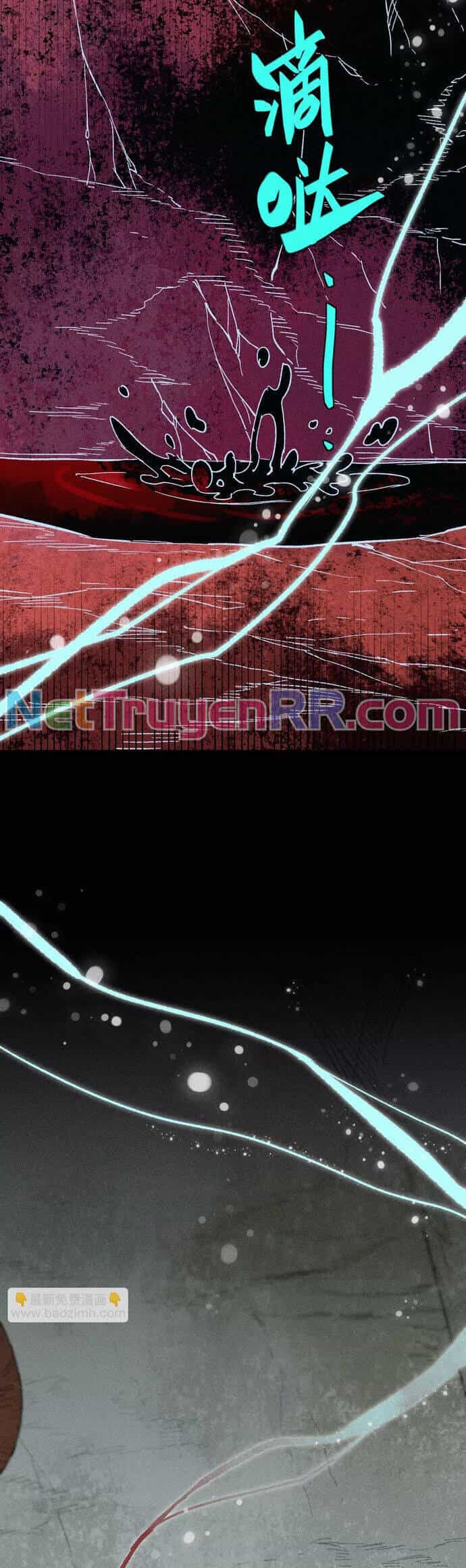 Địa Tạng Đông Phương - Chương 49 - ảnh 21