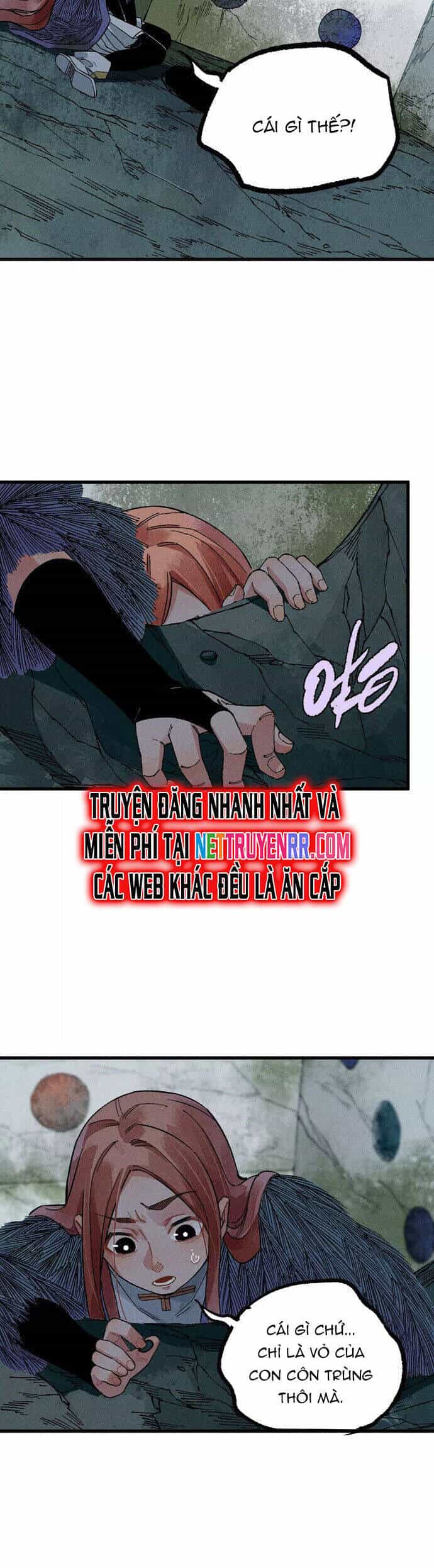 Địa Tạng Đông Phương - Chương 49 - ảnh 30