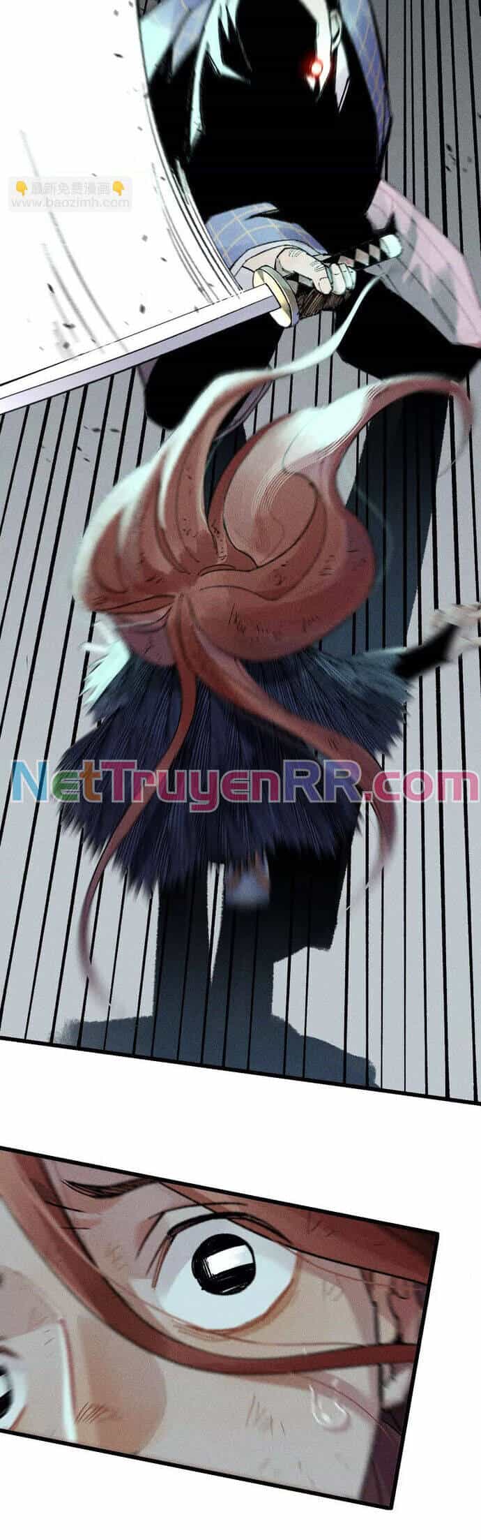Địa Tạng Đông Phương - Chương 50 - ảnh 13