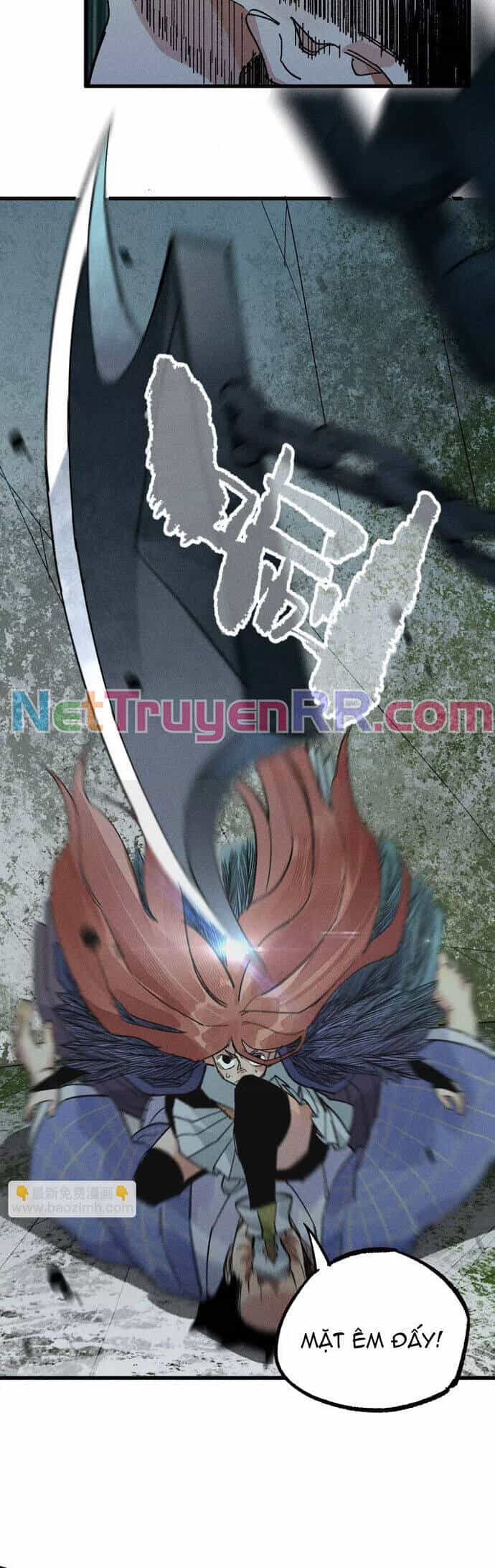 Địa Tạng Đông Phương - Chương 52 - ảnh 10