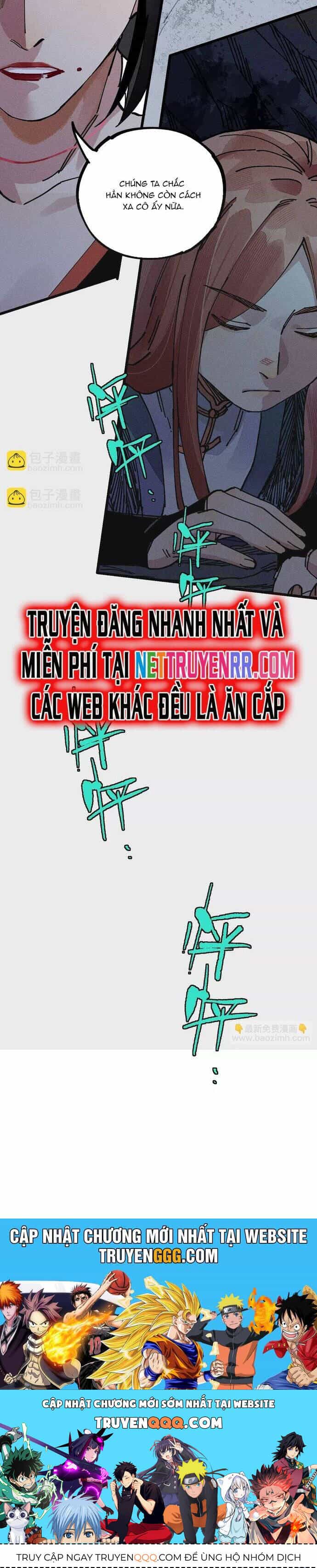 Địa Tạng Đông Phương - Chương 53 - ảnh 28