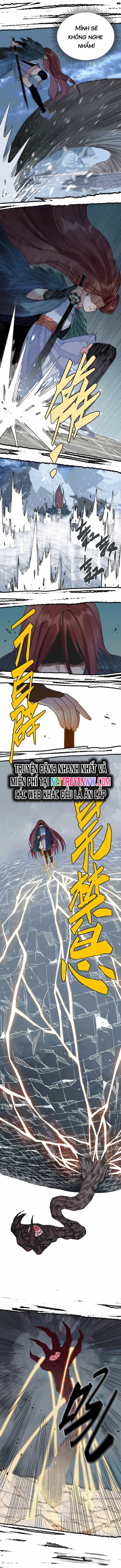 Địa Tạng Đông Phương - Chương 3.2 - ảnh 3