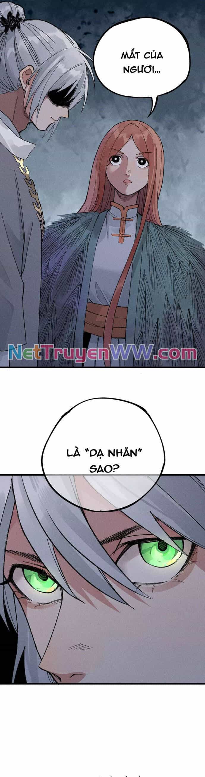 Địa Tạng Đông Phương - Chương 7 - ảnh 9