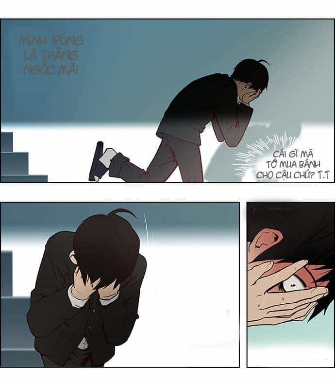 Dice - Chương 1 - ảnh 33