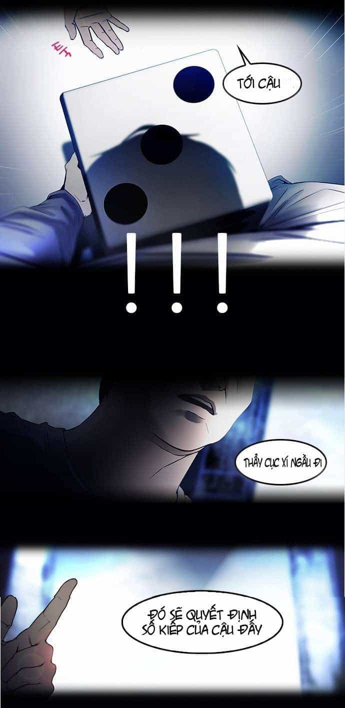 Dice - Chương 1 - ảnh 7