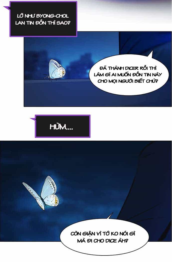 Dice - Chương 10 - ảnh 26