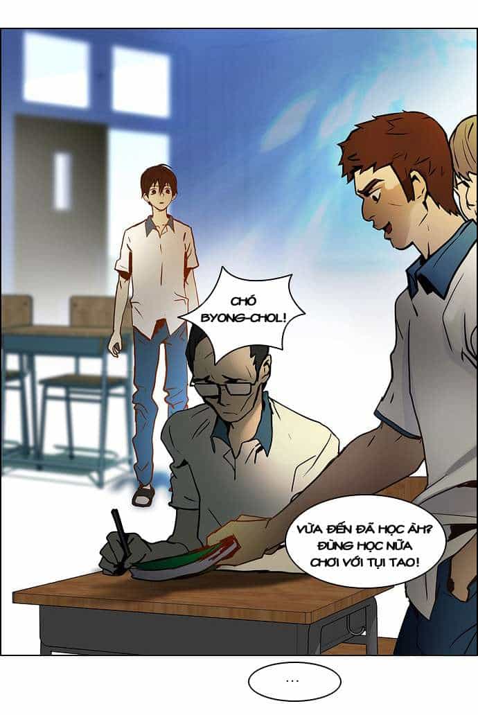 Dice - Chương 10 - ảnh 37