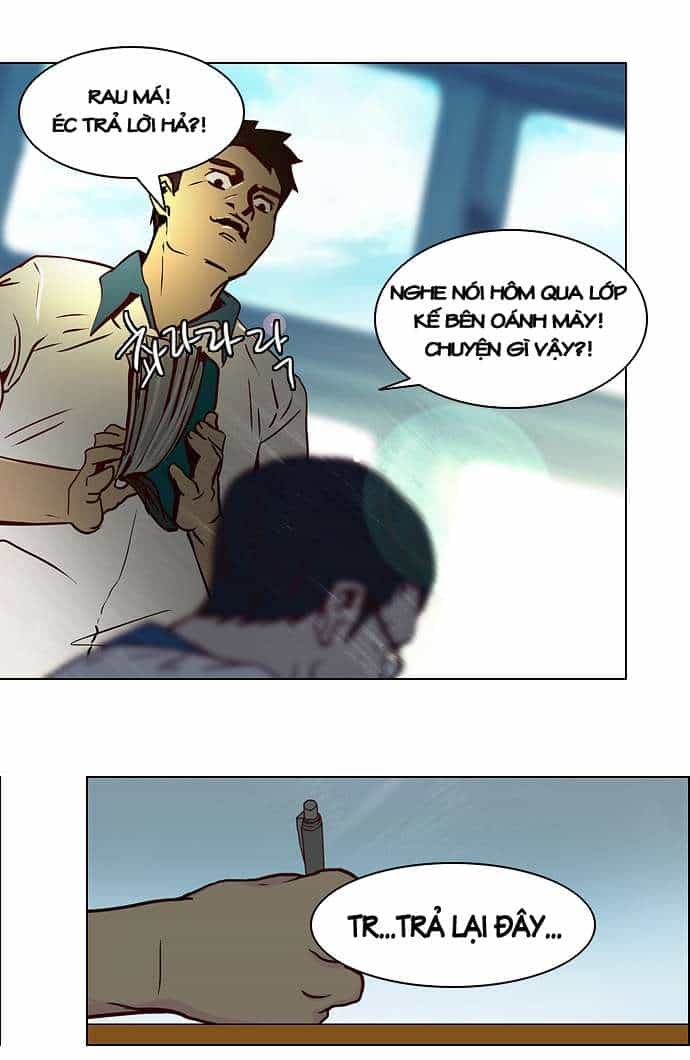 Dice - Chương 10 - ảnh 38