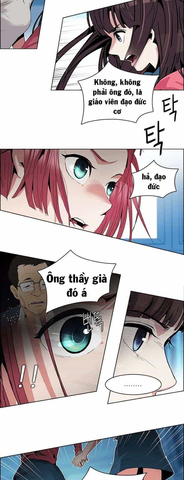 Dice - Chương 100 - ảnh 38