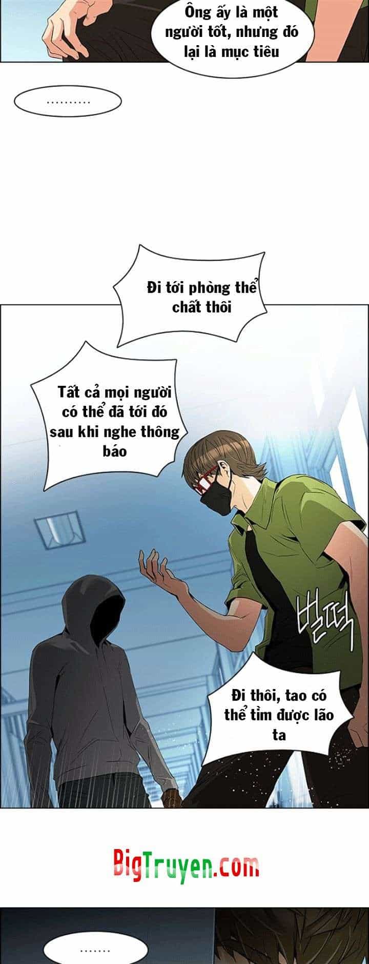 Dice - Chương 101 - ảnh 15