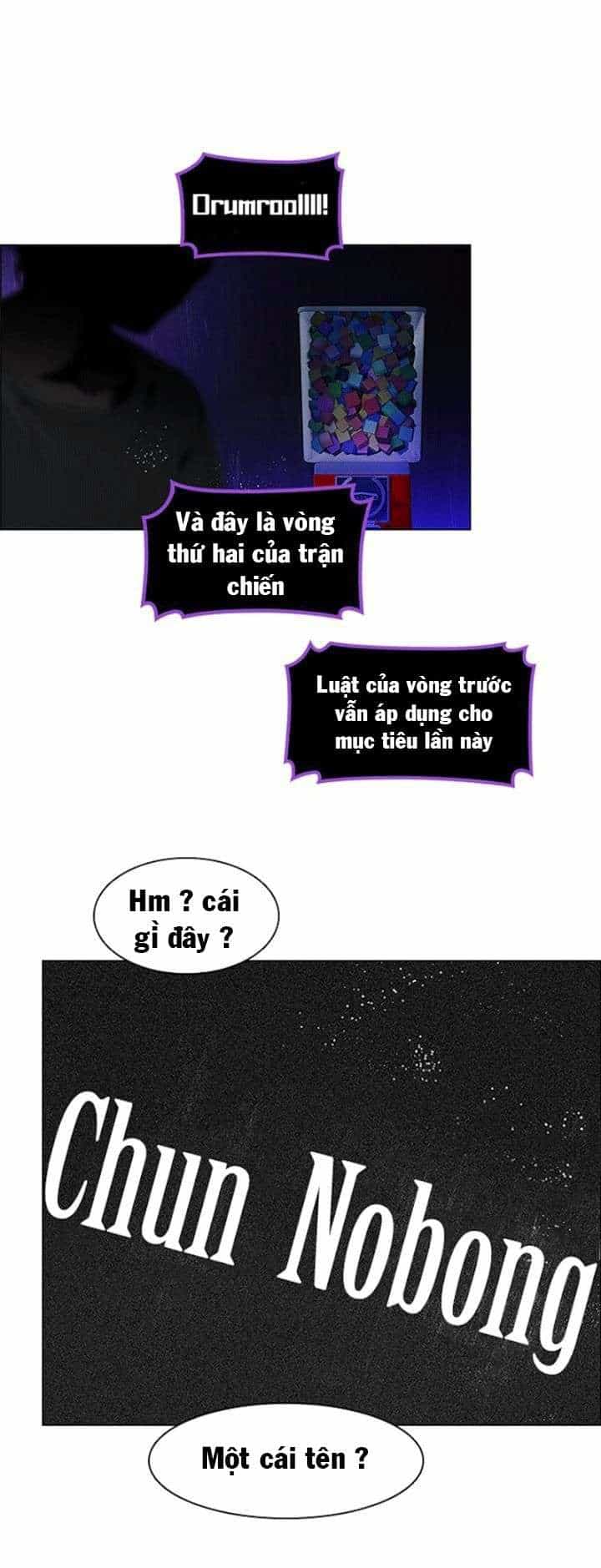 Dice - Chương 101 - ảnh 2