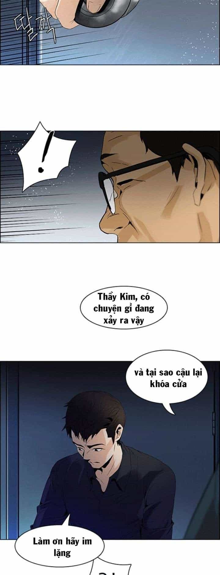 Dice - Chương 101 - ảnh 35