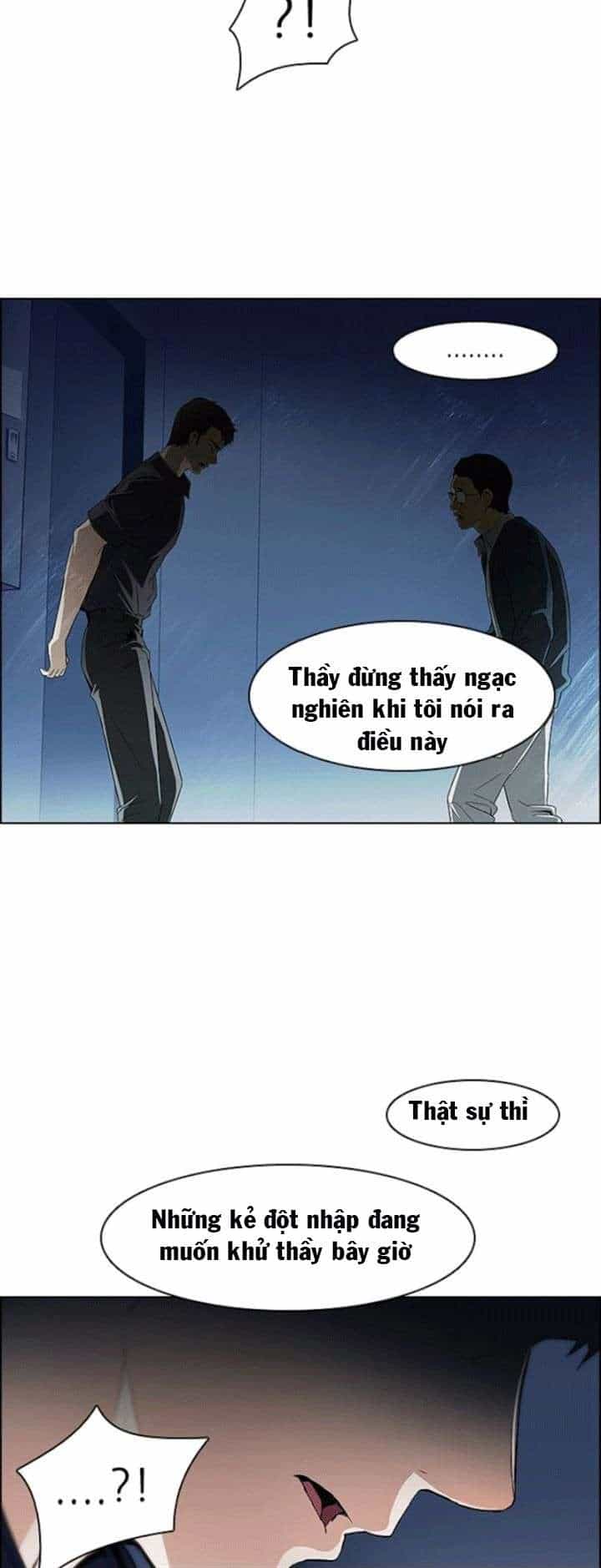 Dice - Chương 101 - ảnh 36