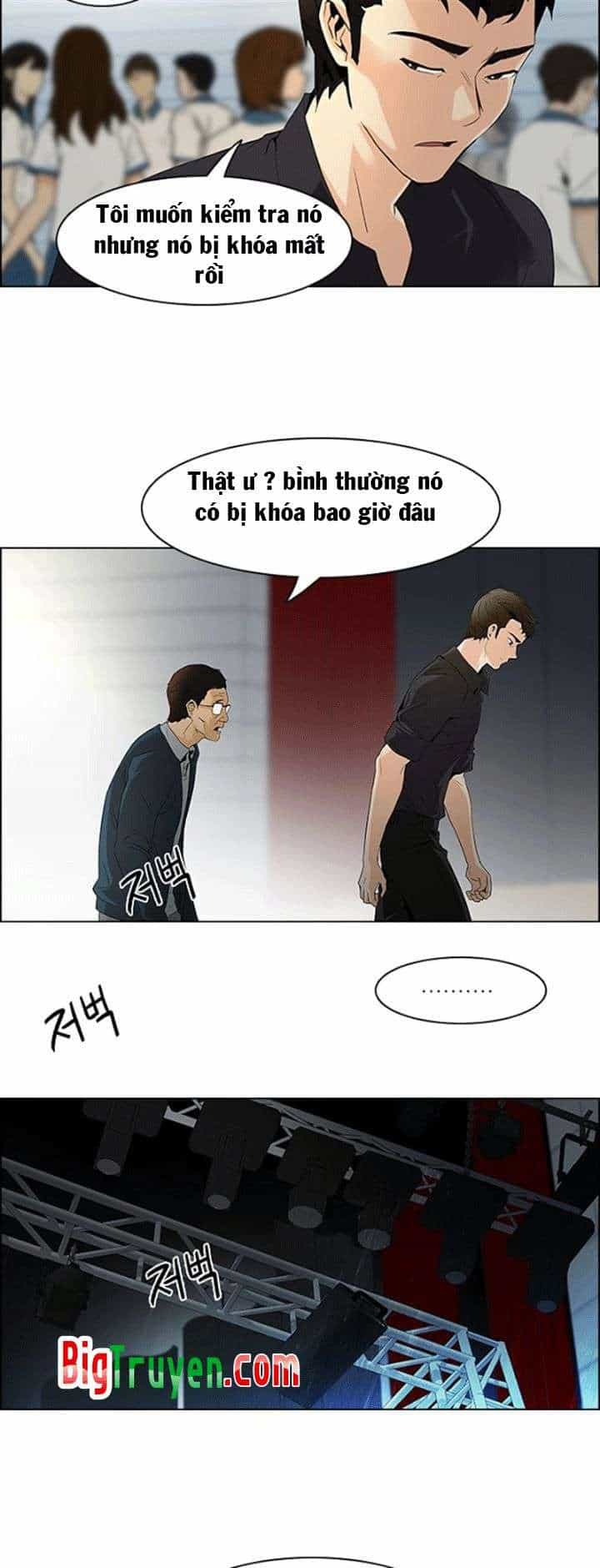 Dice - Chương 101 - ảnh 6