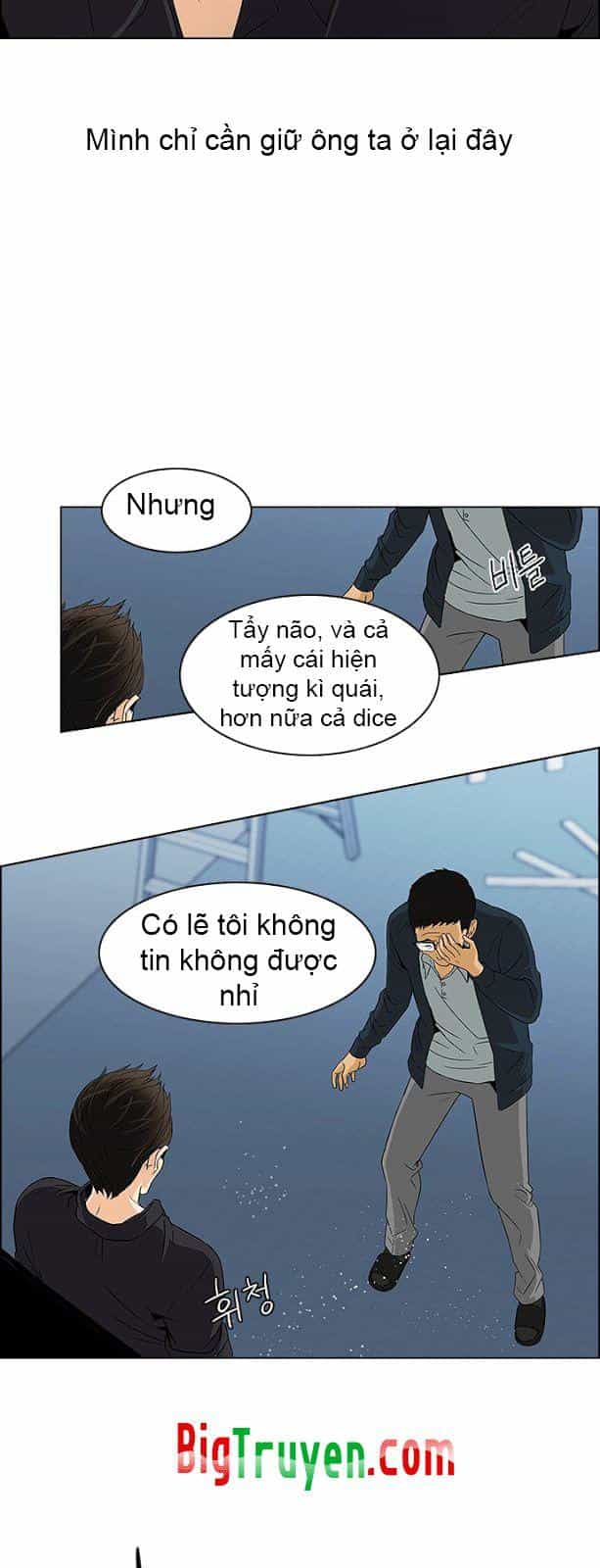 Dice - Chương 102 - ảnh 10