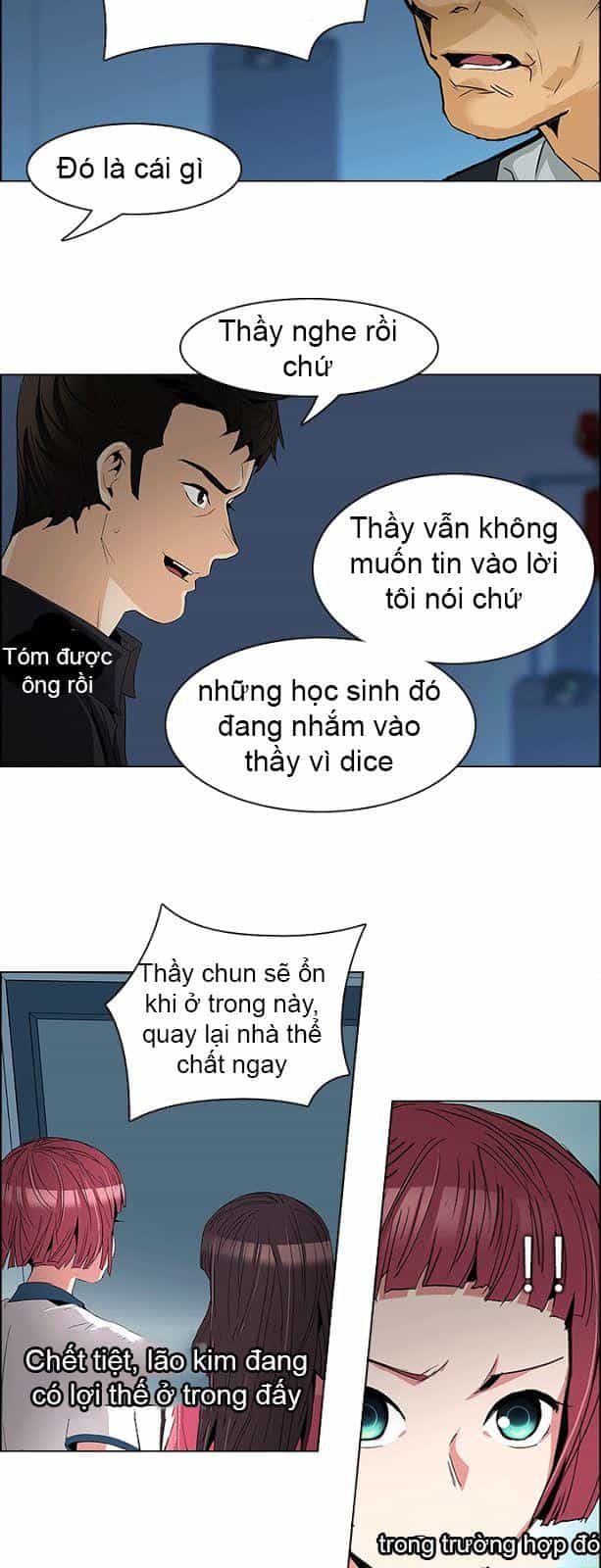 Dice - Chương 102 - ảnh 15