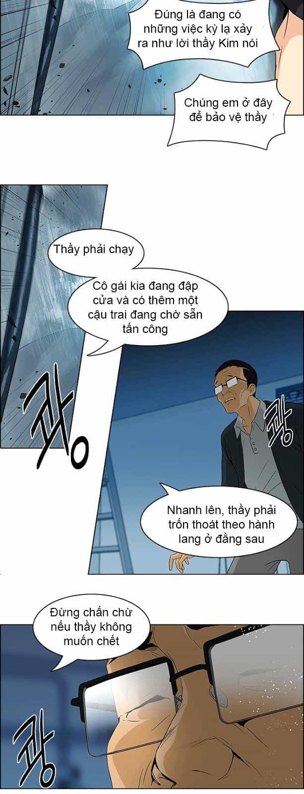Dice - Chương 102 - ảnh 20