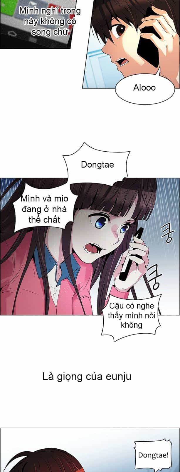 Dice - Chương 102 - ảnh 27