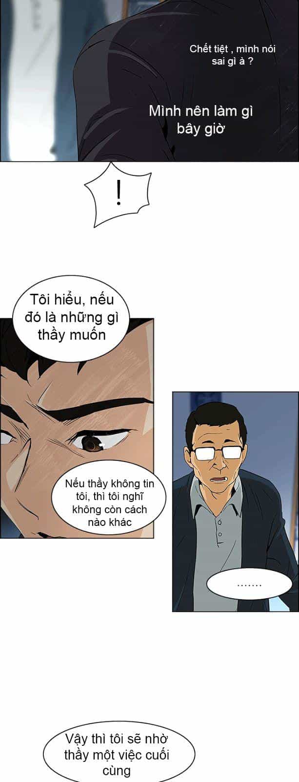 Dice - Chương 102 - ảnh 36