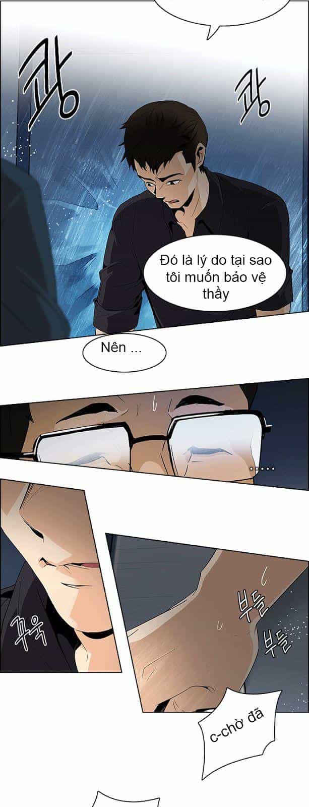 Dice - Chương 102 - ảnh 37