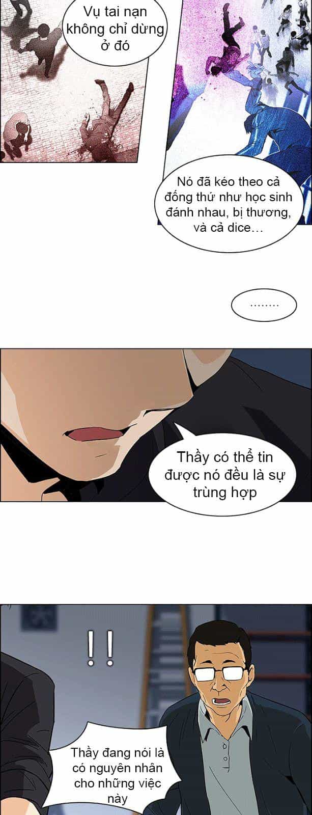 Dice - Chương 102 - ảnh 6