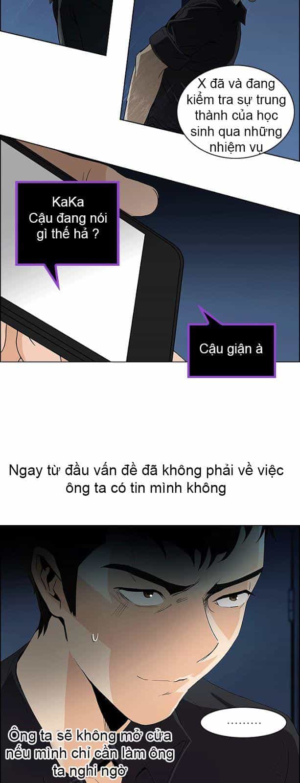 Dice - Chương 102 - ảnh 9