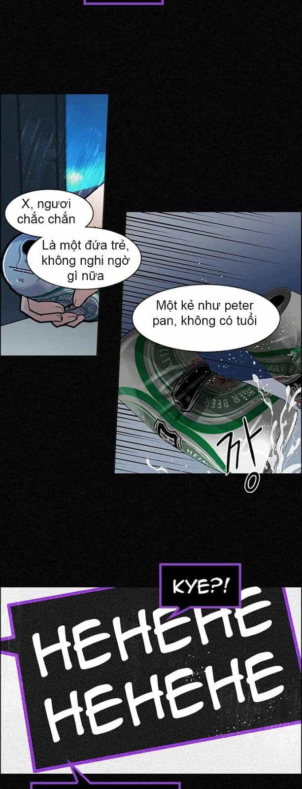 Dice - Chương 103 - ảnh 18