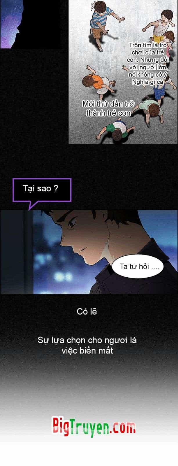 Dice - Chương 103 - ảnh 20
