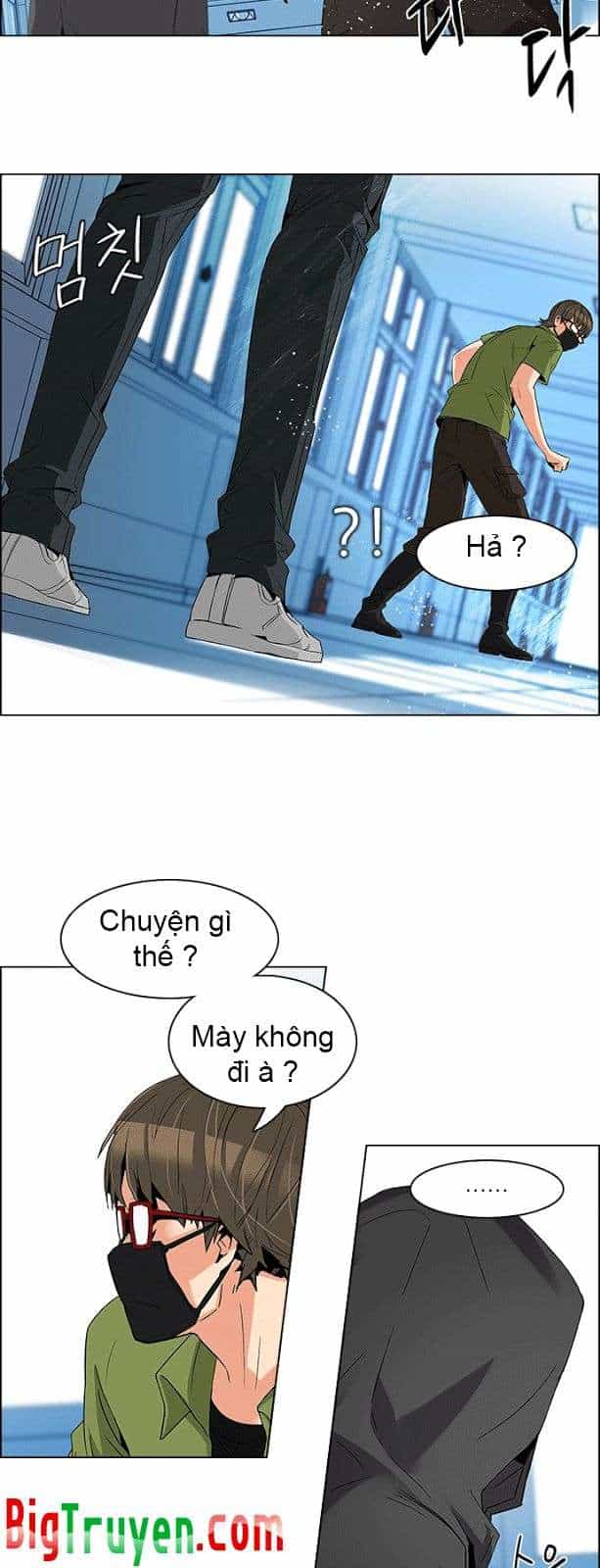 Dice - Chương 103 - ảnh 6