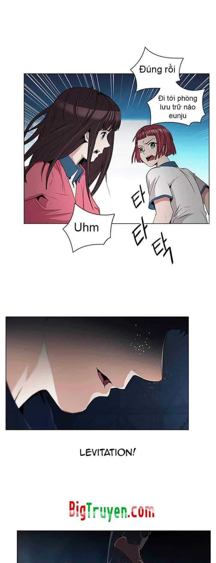 Dice - Chương 104 - ảnh 1