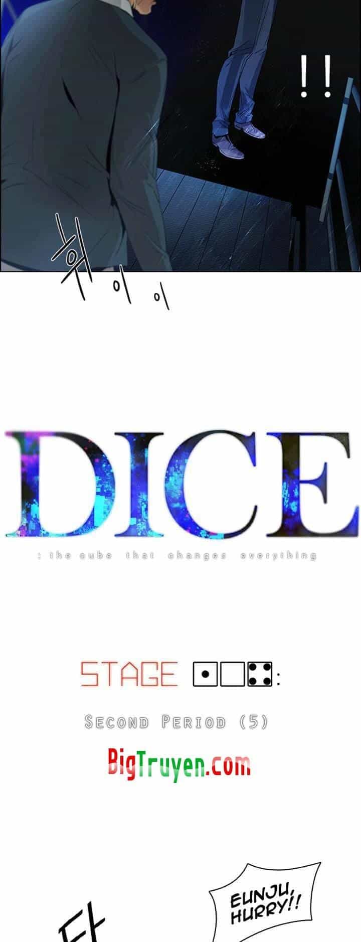 Dice - Chương 104 - ảnh 3