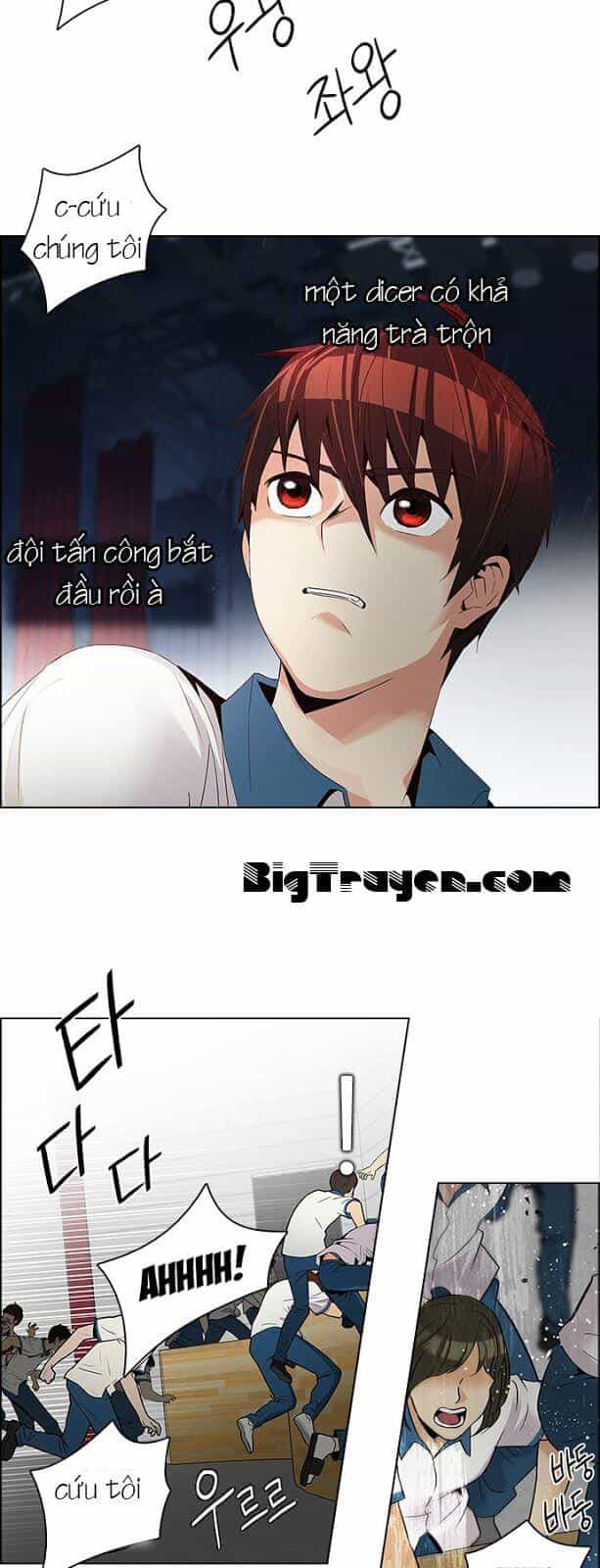 Dice - Chương 107 - ảnh 35