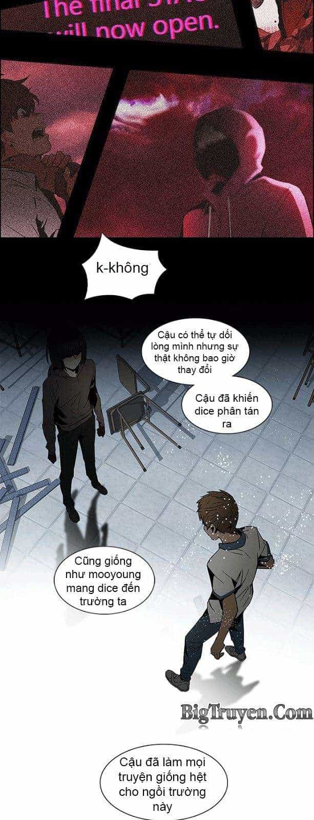 Dice - Chương 108 - ảnh 2