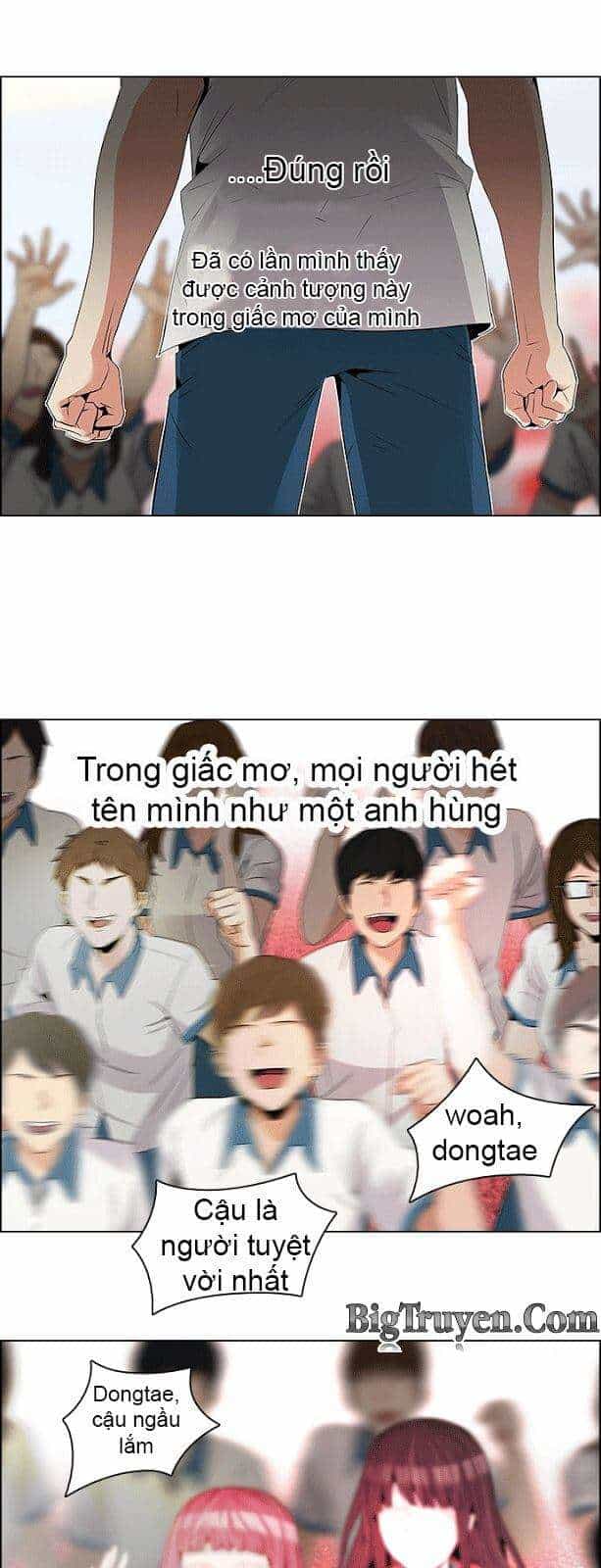 Dice - Chương 108 - ảnh 5