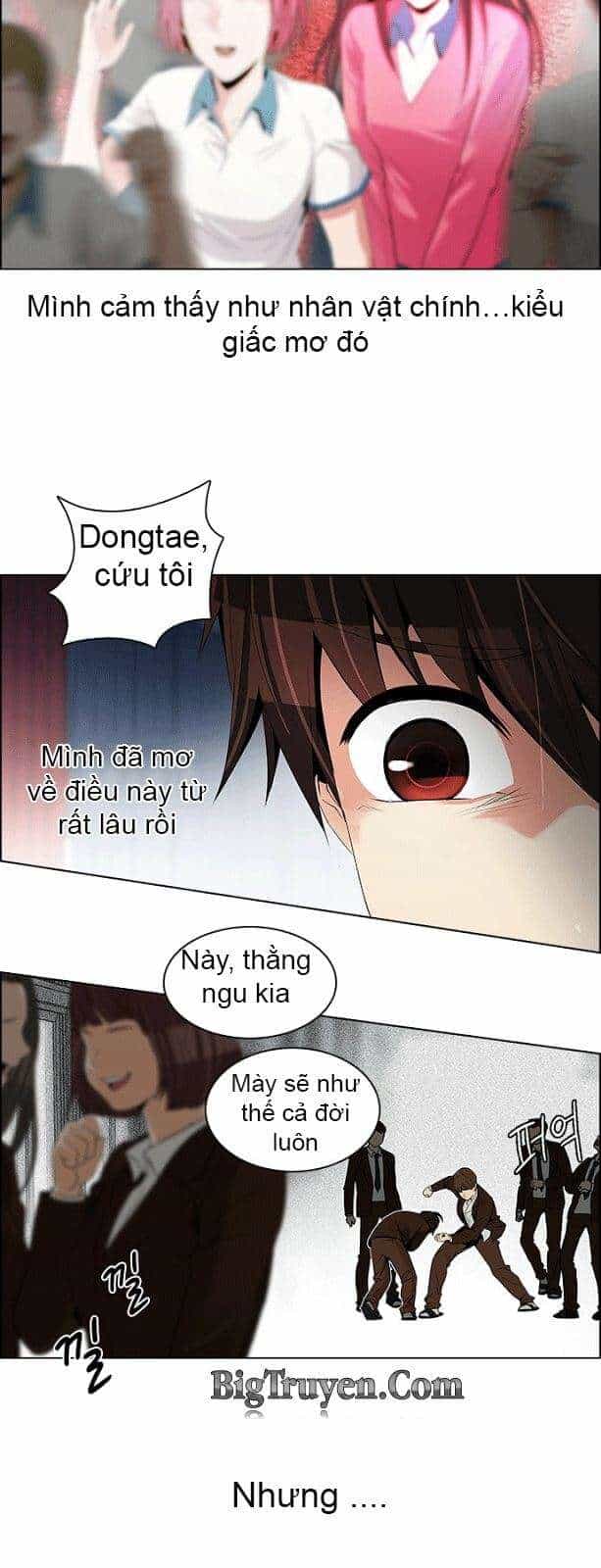 Dice - Chương 108 - ảnh 6
