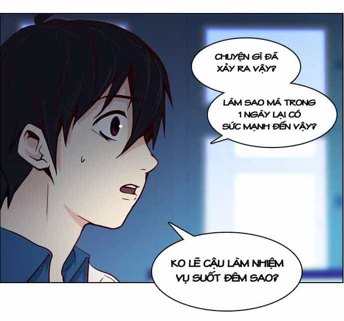 Dice - Chương 11 - ảnh 37