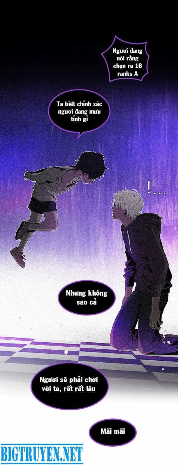 Dice - Chương 110 - ảnh 1