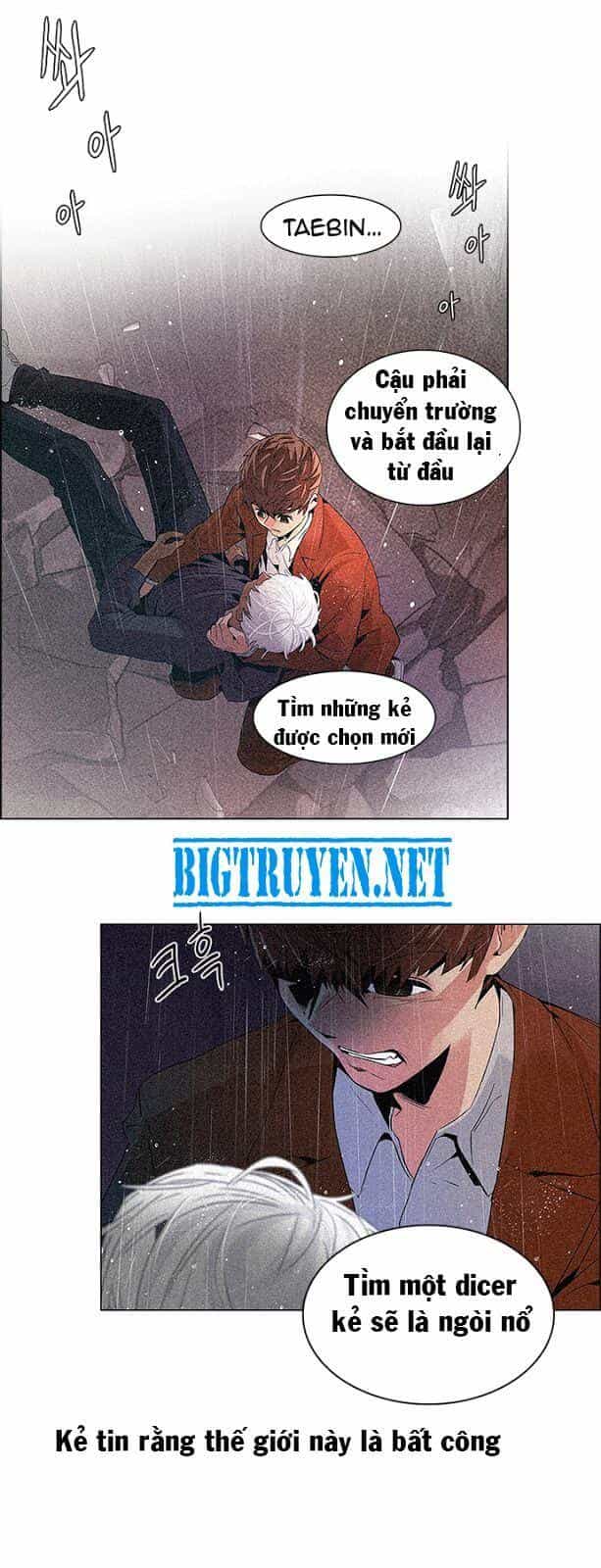 Dice - Chương 110 - ảnh 2