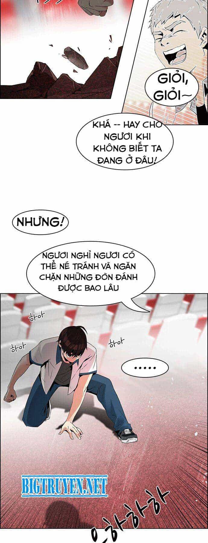 Dice - Chương 111 - ảnh 9