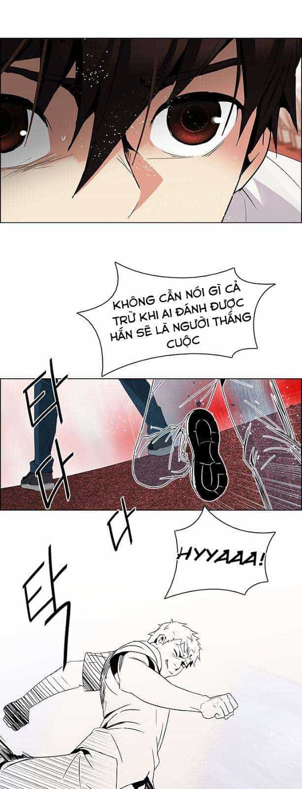Dice - Chương 112 - ảnh 14