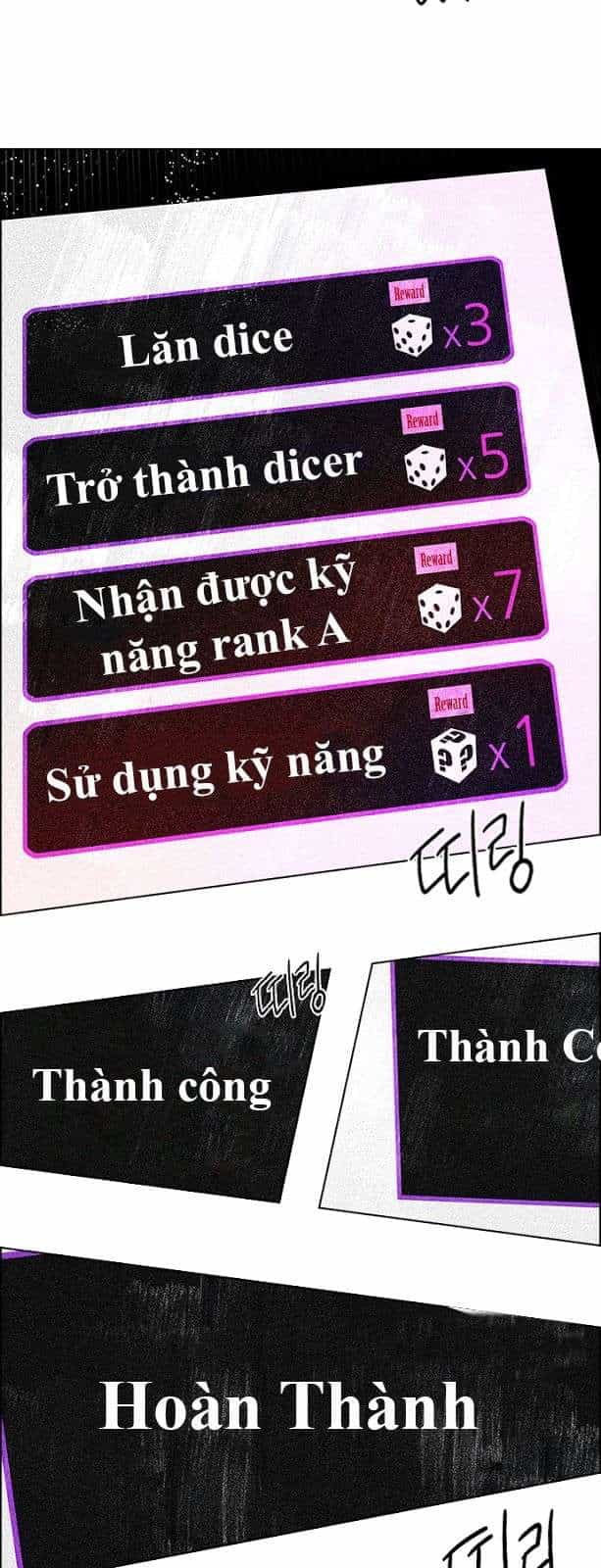 Dice - Chương 114 - ảnh 33