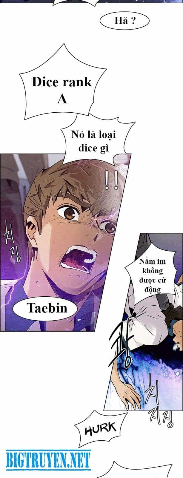 Dice - Chương 114 - ảnh 9