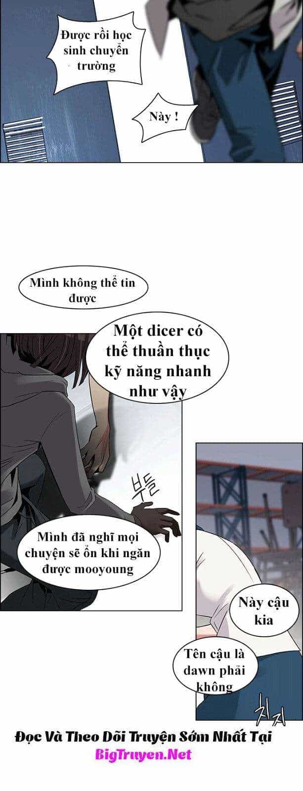 Dice - Chương 116 - ảnh 18