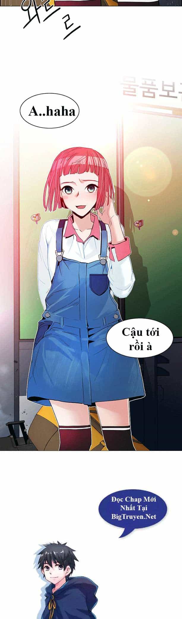 Dice - Chương 117 - ảnh 40
