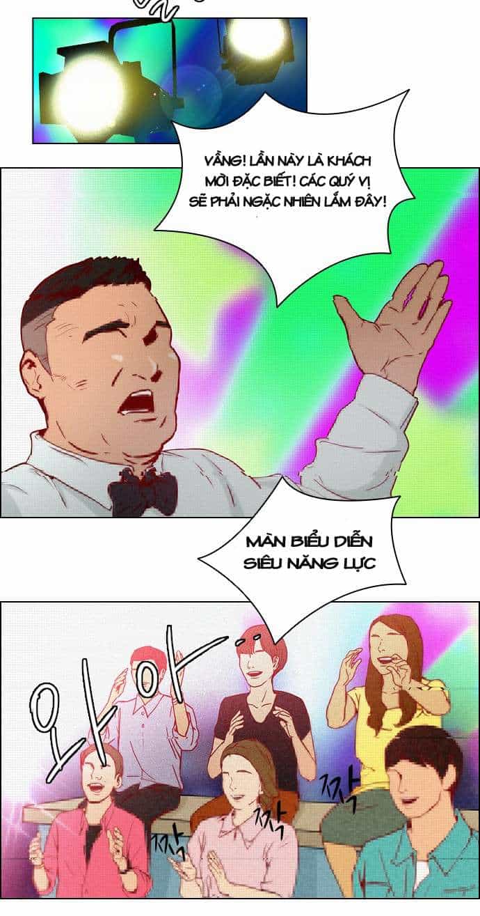 Dice - Chương 12 - ảnh 36
