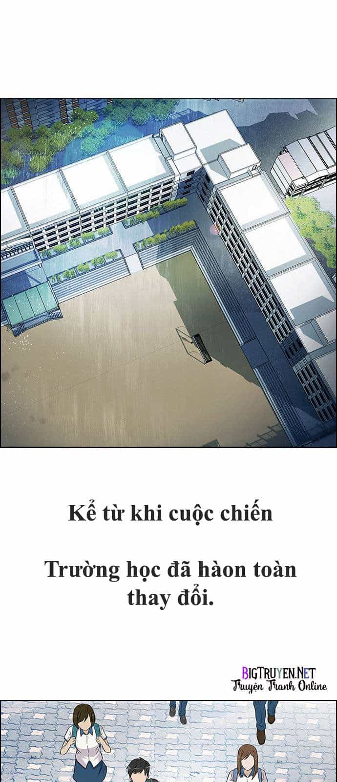 Dice - Chương 125 - ảnh 16