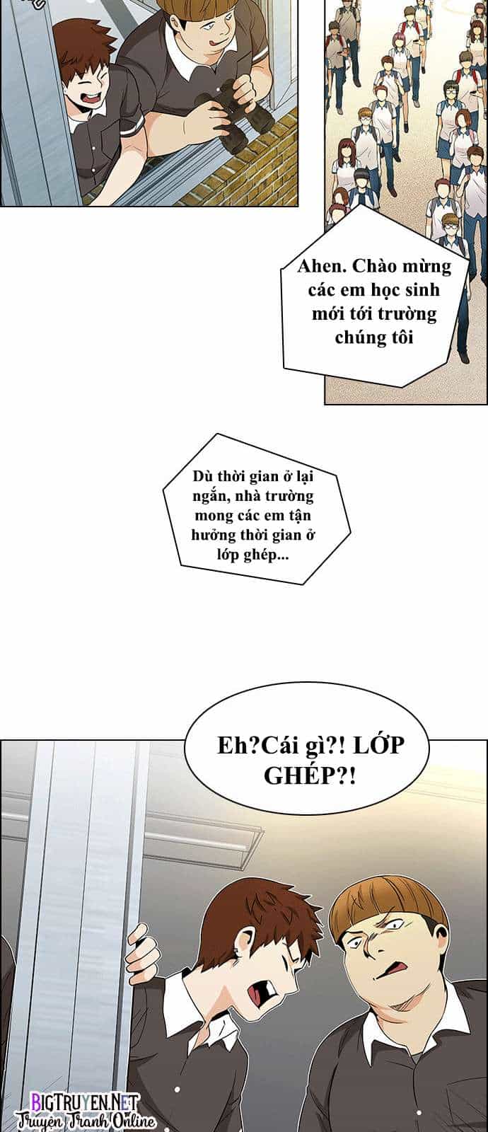 Dice - Chương 127 - ảnh 9