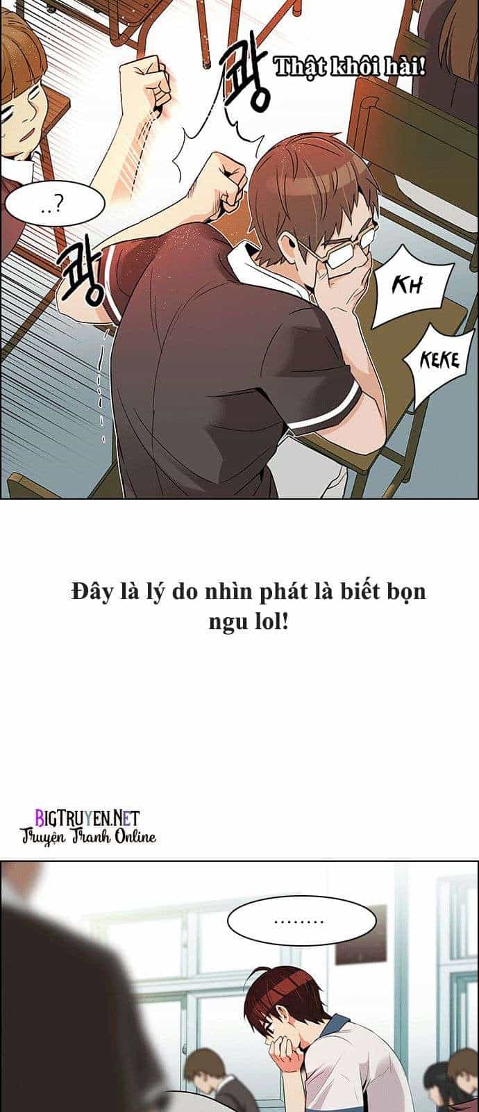 Dice - Chương 128 - ảnh 16